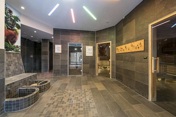 Panorama Hotel Turracher Höhe