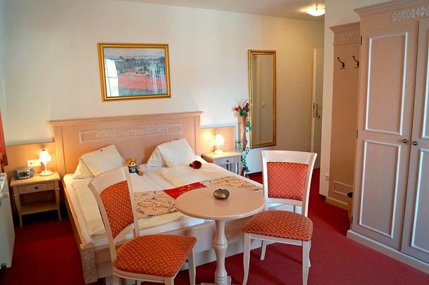 Hotel Sonnenhügel