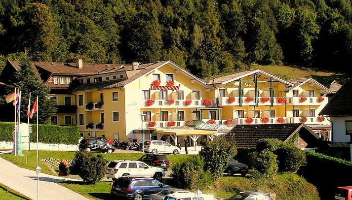 Hotel Sonnenhügel