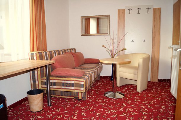 Hotel Sonnenhügel