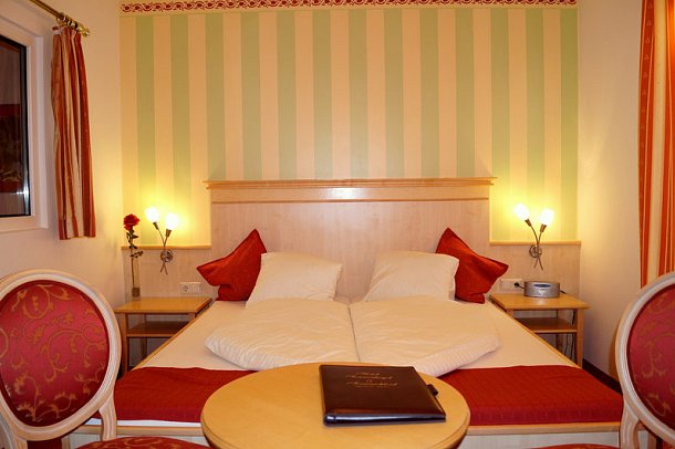 Hotel Sonnenhügel