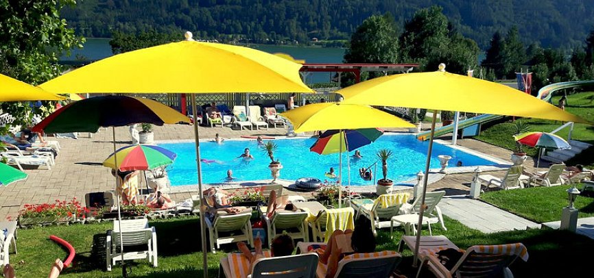 Hotel Sonnenhügel