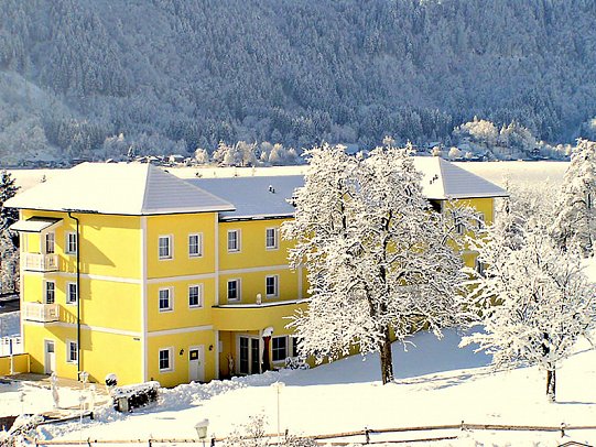 Hotel Sonnenhügel