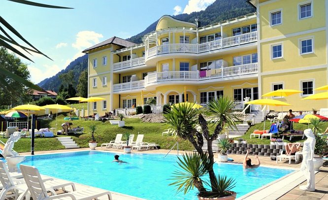 Hotel Sonnenhügel