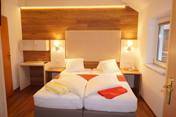 Hotel Sonnenhügel