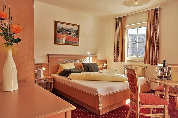 Hotel Sonnenhügel