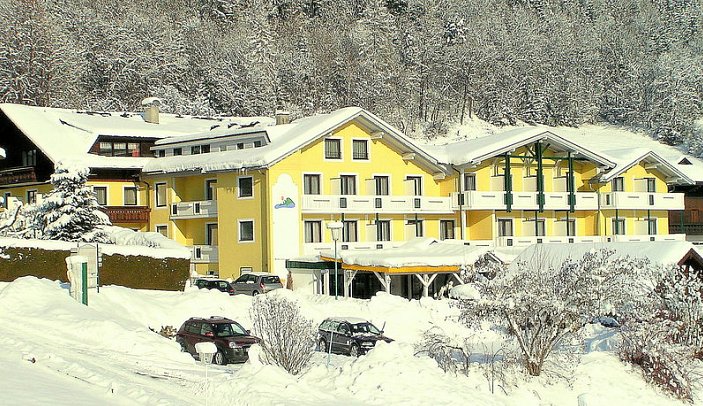 Hotel Sonnenhügel