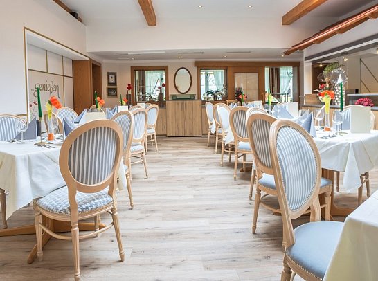 Hotel Sonnenhügel