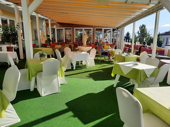 Hotel Sonnenhügel