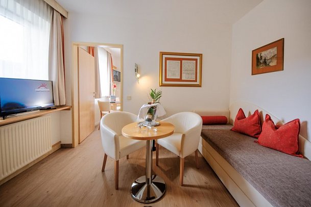 Hotel Sonnenhügel