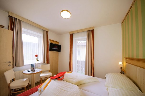 Hotel Sonnenhügel