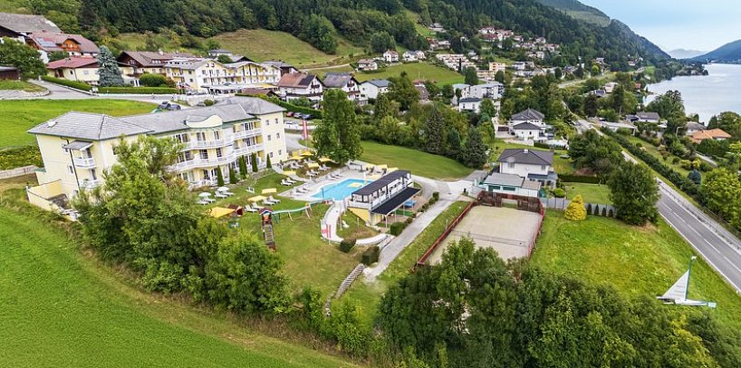 Hotel Sonnenhügel