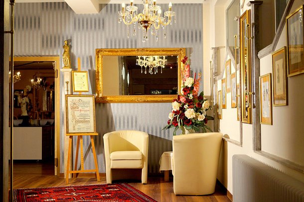 Hotel Sonnenhügel