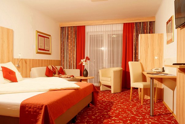 Hotel Sonnenhügel