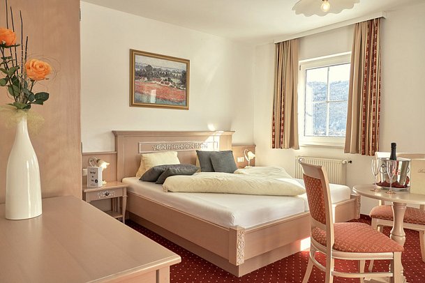 Hotel Sonnenhügel