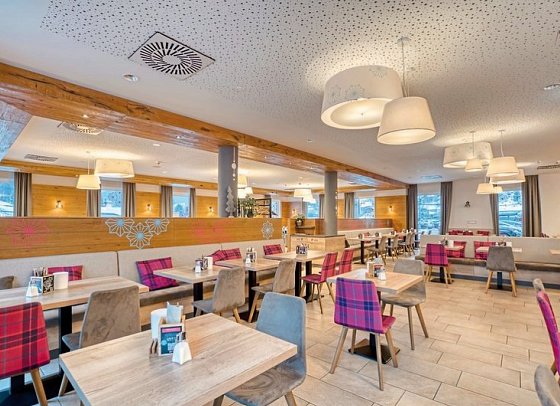 COOEE alpin Hotel Bad Kleinkirchheim