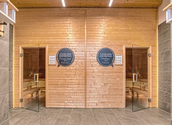 COOEE alpin Hotel Bad Kleinkirchheim