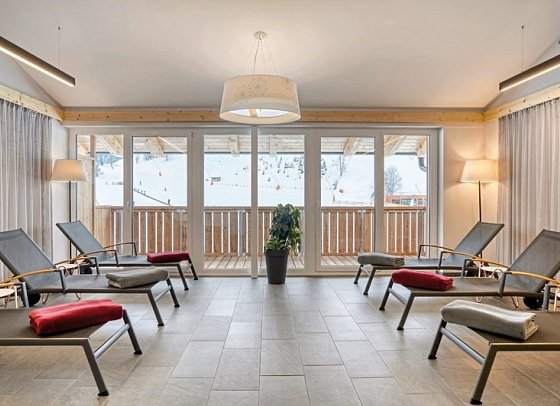 COOEE alpin Hotel Bad Kleinkirchheim