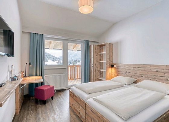 COOEE alpin Hotel Bad Kleinkirchheim