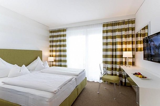 Werzers Hotel Resort Pörtschach