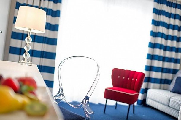 Werzers Hotel Resort Pörtschach