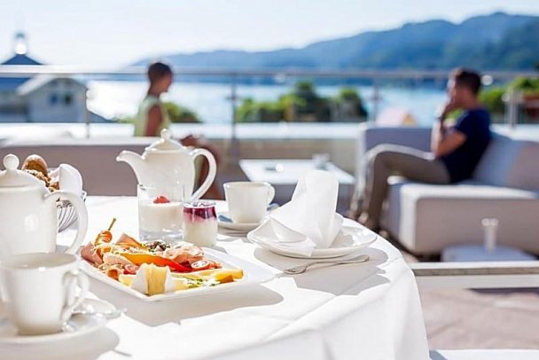 Werzers Hotel Resort Pörtschach