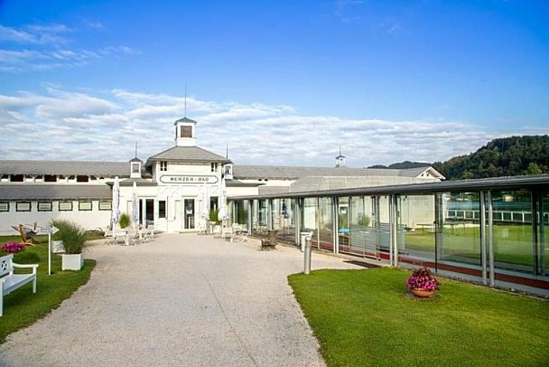 Werzers Hotel Resort Pörtschach