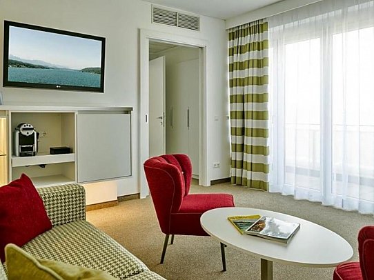 Werzers Hotel Resort Pörtschach