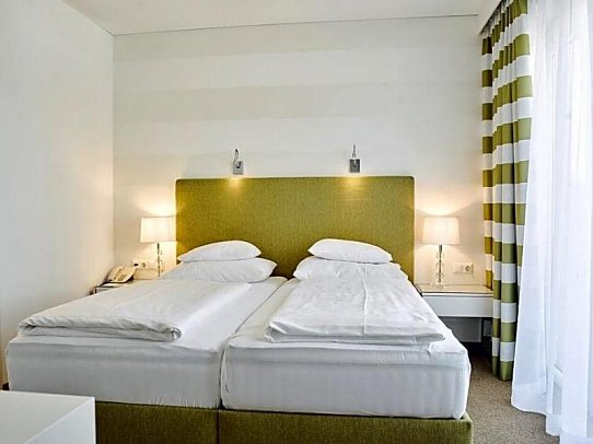 Werzers Hotel Resort Pörtschach