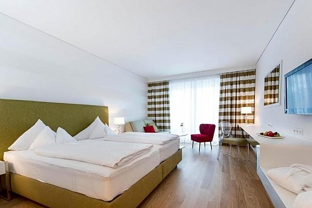 Werzers Hotel Resort Pörtschach