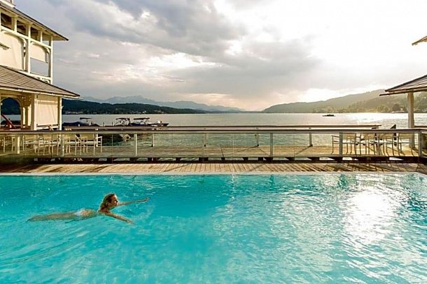 Werzers Hotel Resort Pörtschach