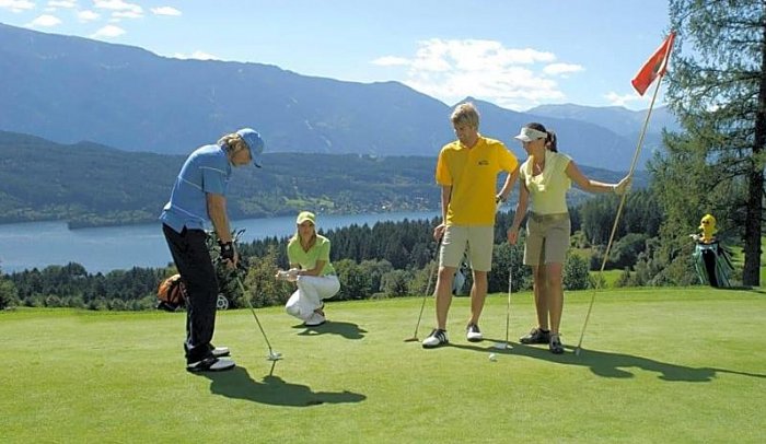 Werzers Hotel Resort Pörtschach