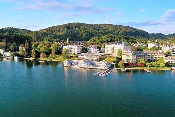 Werzers Hotel Resort Pörtschach