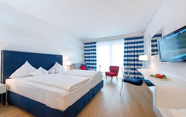 Werzers Hotel Resort Pörtschach