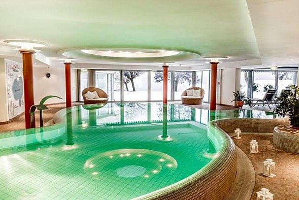 Werzers Hotel Resort Pörtschach