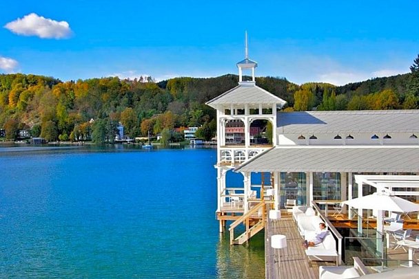 Werzers Hotel Resort Pörtschach