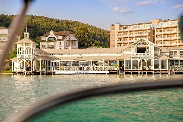 Werzers Hotel Resort Pörtschach