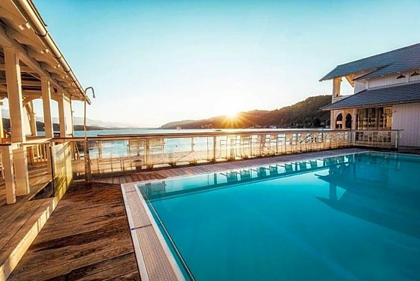Werzers Hotel Resort Pörtschach