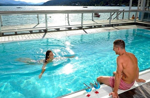 Werzers Hotel Resort Pörtschach
