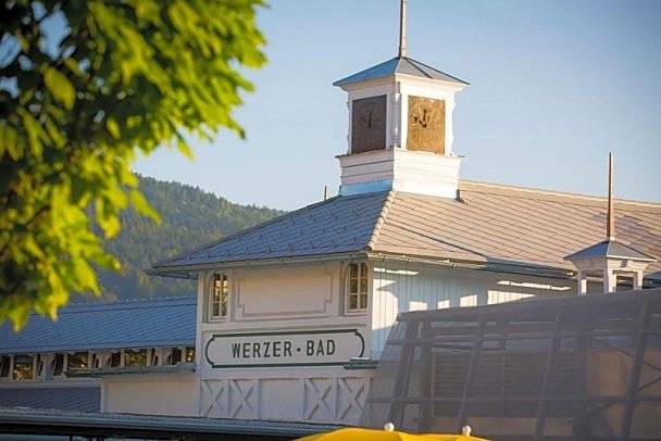 Werzers Hotel Resort Pörtschach