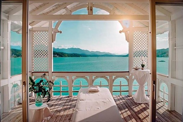 Werzers Hotel Resort Pörtschach