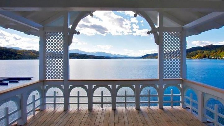 Werzer's Pörtschach