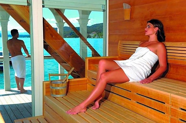 Werzer's Pörtschach