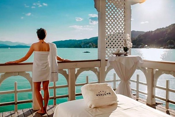 Werzer's Pörtschach