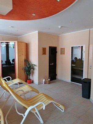 Strandhotel Burgstaller