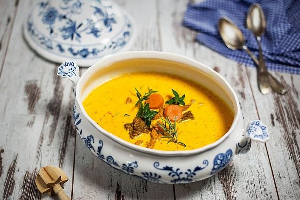 Strandhotel Burgstaller