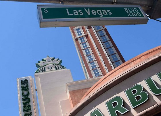 Treasure Island - TI Las Vegas Hotel & Casino