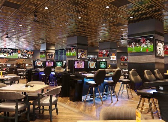 Treasure Island - TI Las Vegas Hotel & Casino