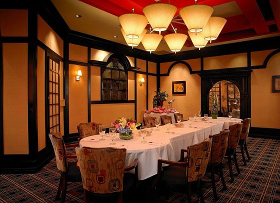 Treasure Island - TI Las Vegas Hotel & Casino