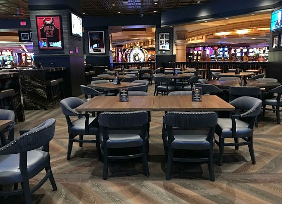 Treasure Island - TI Las Vegas Hotel & Casino
